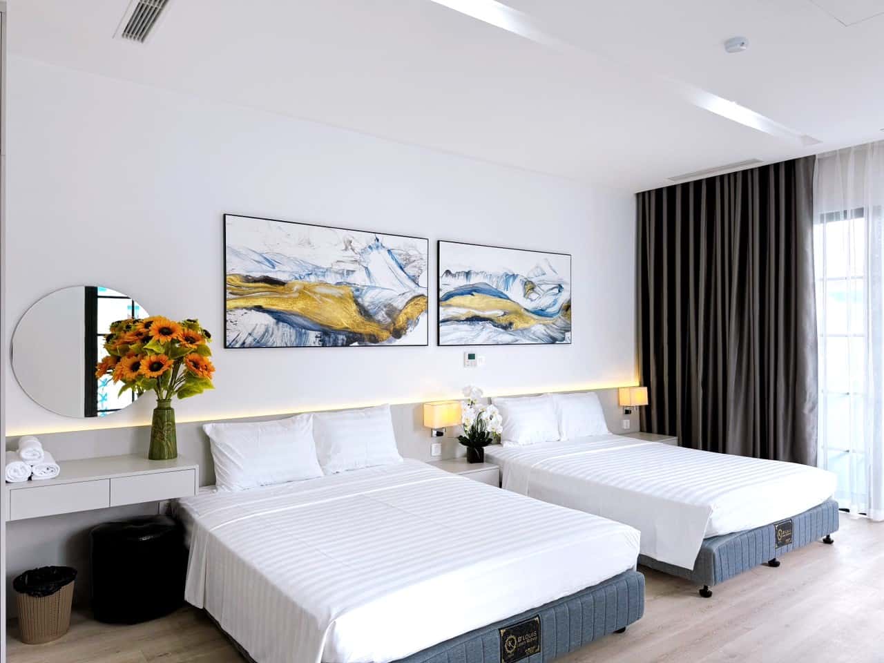 Villa M5.21 – Sun Feria Hạ Long, Bãi Cháy — photo 16