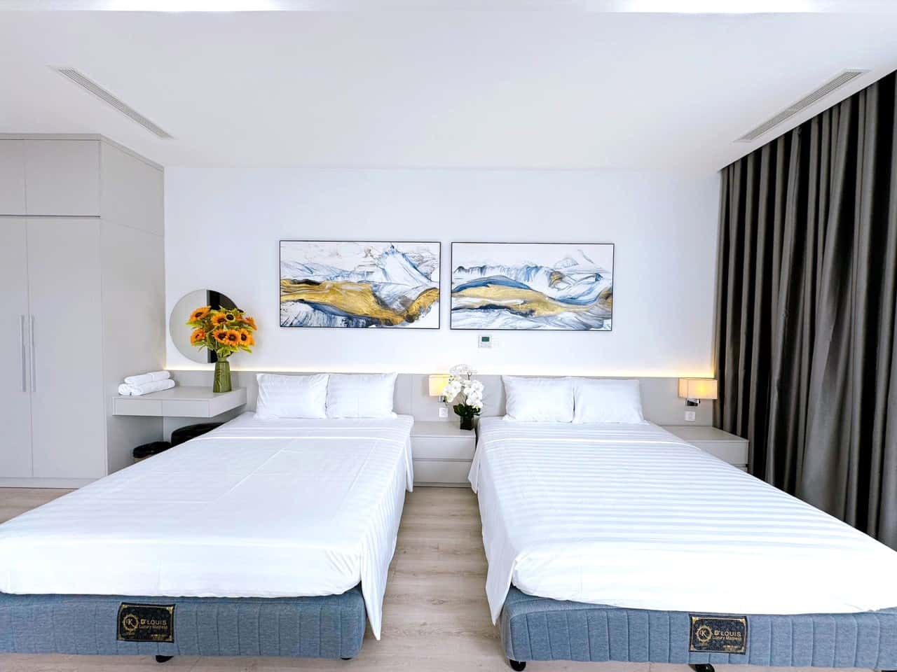 Villa M5.21 – Sun Feria Hạ Long, Bãi Cháy — photo 17