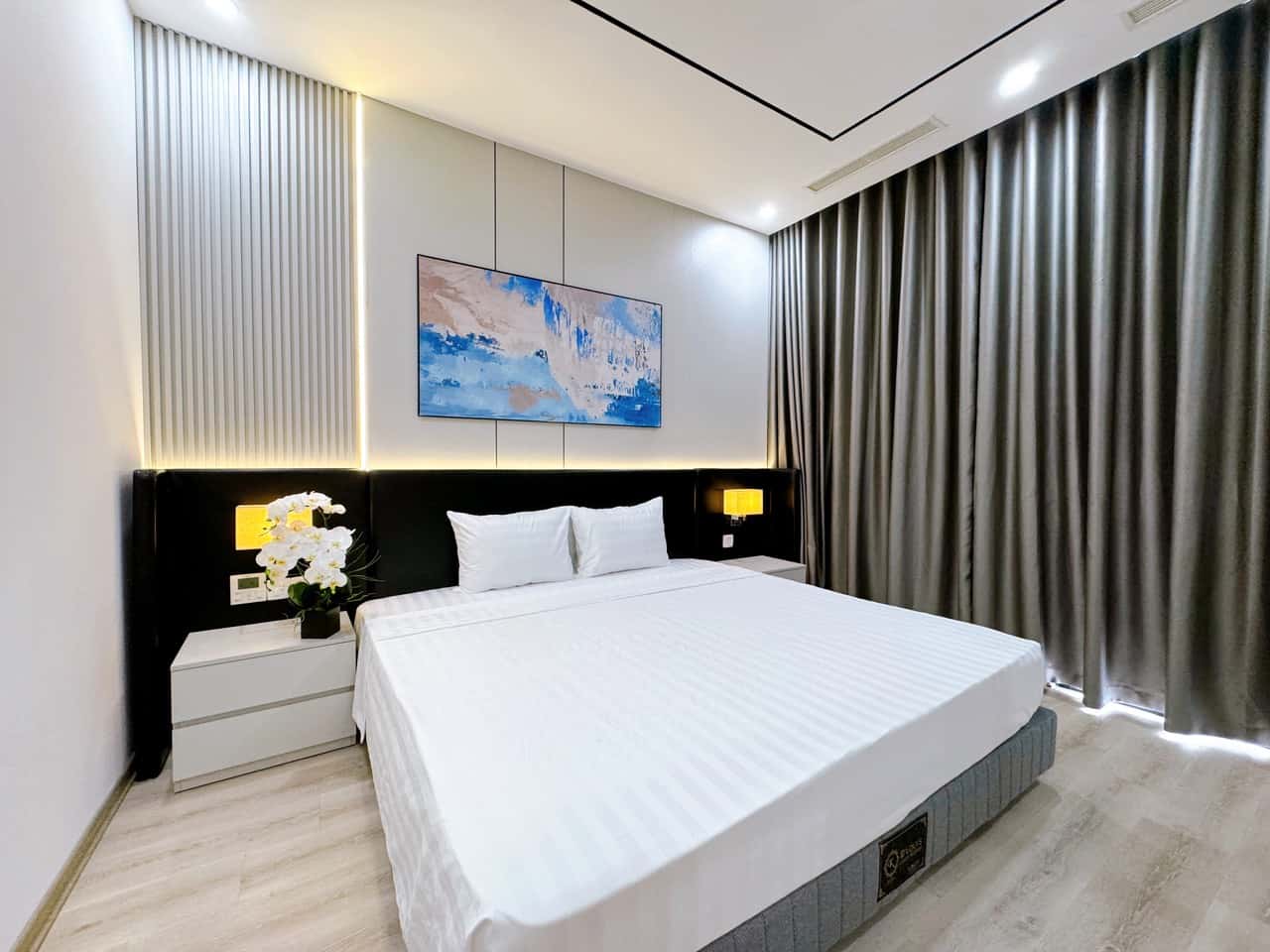 Villa M5.21 – Sun Feria Hạ Long, Bãi Cháy — photo 24
