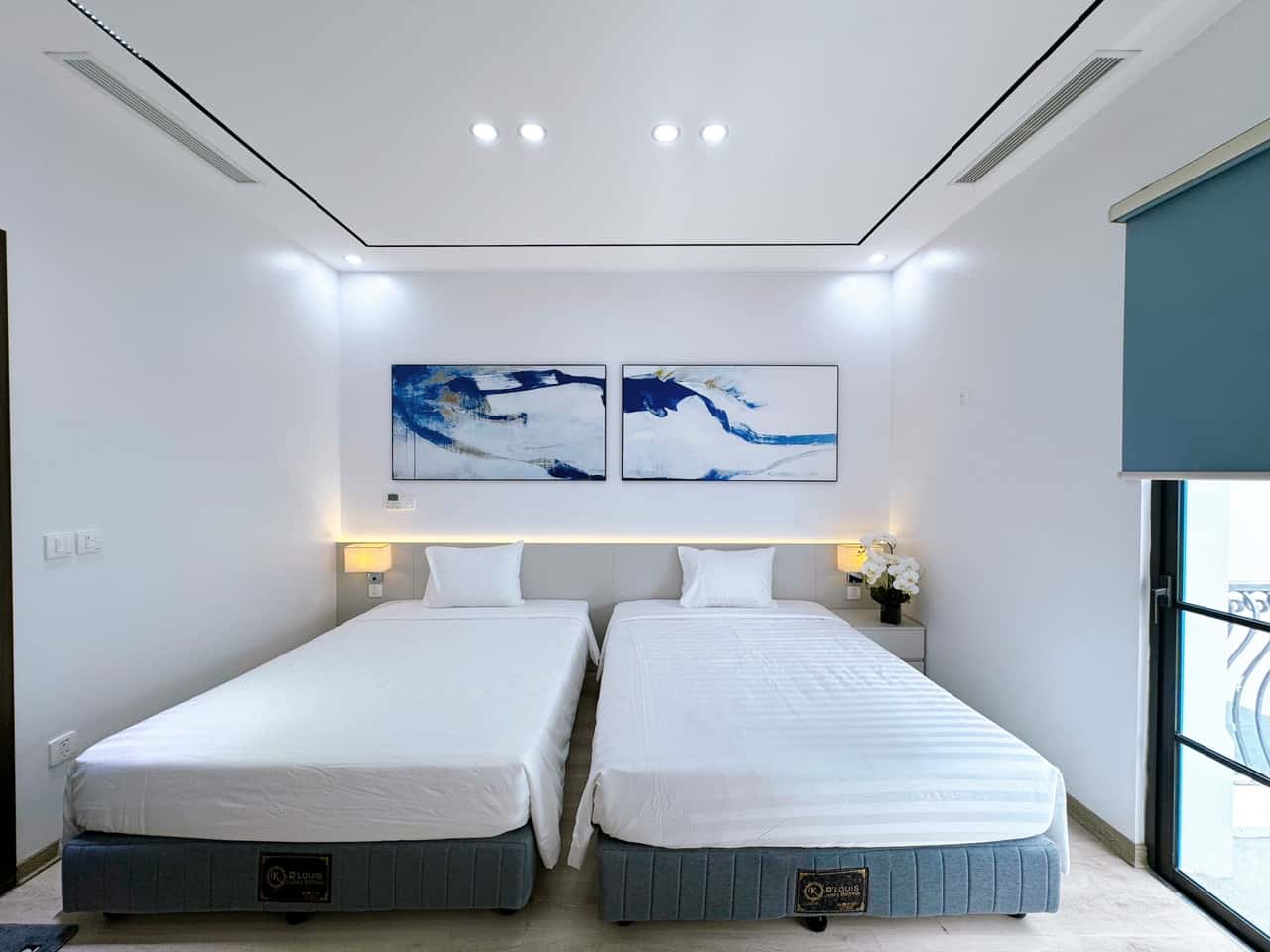 Villa M5.21 – Sun Feria Hạ Long, Bãi Cháy — photo 20
