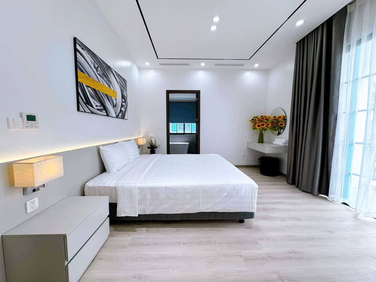 Villa M5.21 – Sun Feria Hạ Long, Bãi Cháy — photo 22