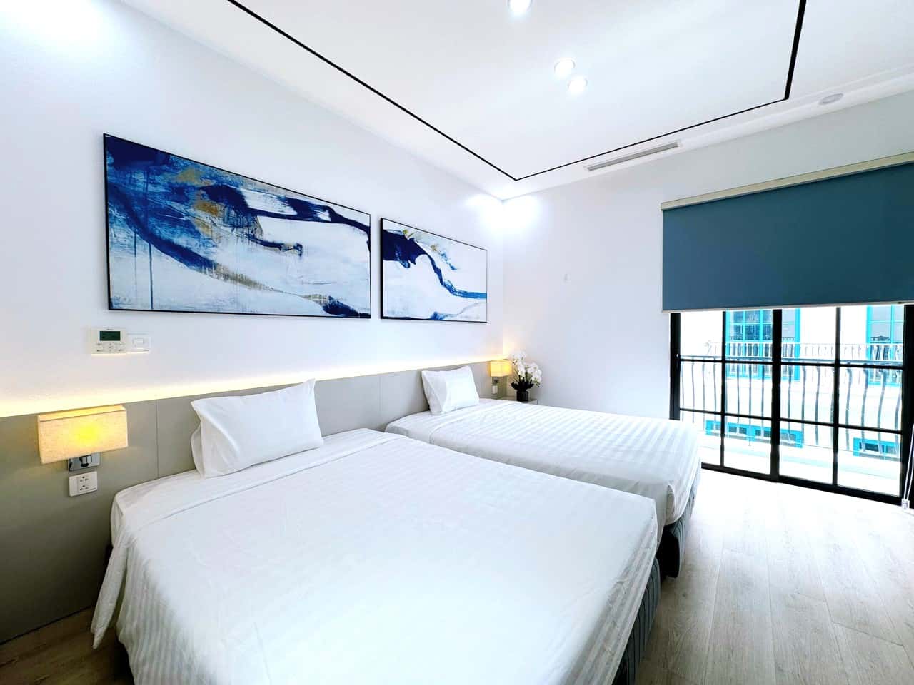 Villa M5.21 – Sun Feria Hạ Long, Bãi Cháy — photo 21