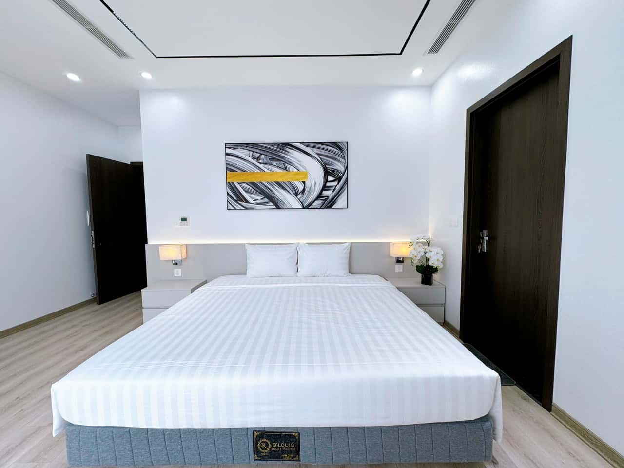 Villa M5.21 – Sun Feria Hạ Long, Bãi Cháy — photo 19