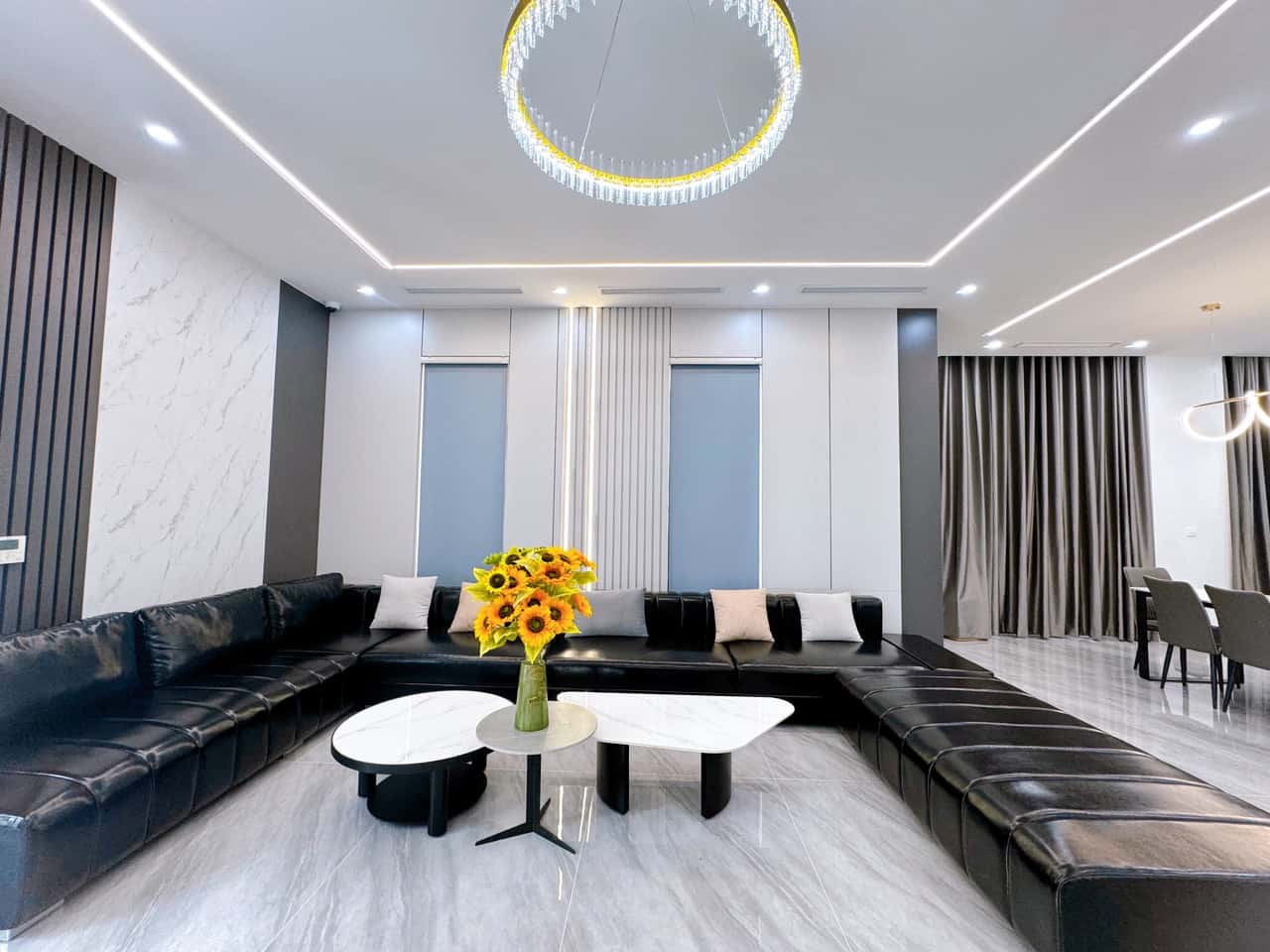 Villa M5.21 – Sun Feria Hạ Long, Bãi Cháy — photo 10