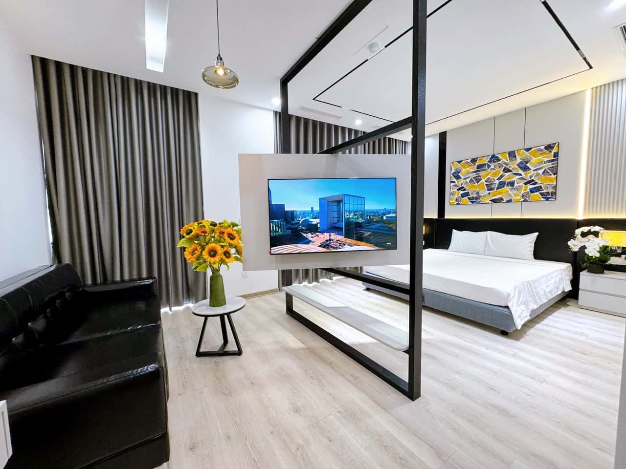 Villa M5.21 – Sun Feria Hạ Long, Bãi Cháy — photo 5
