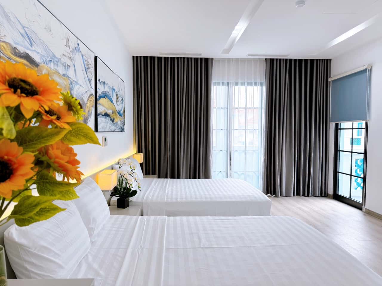 Villa M5.21 – Sun Feria Hạ Long, Bãi Cháy — photo 18