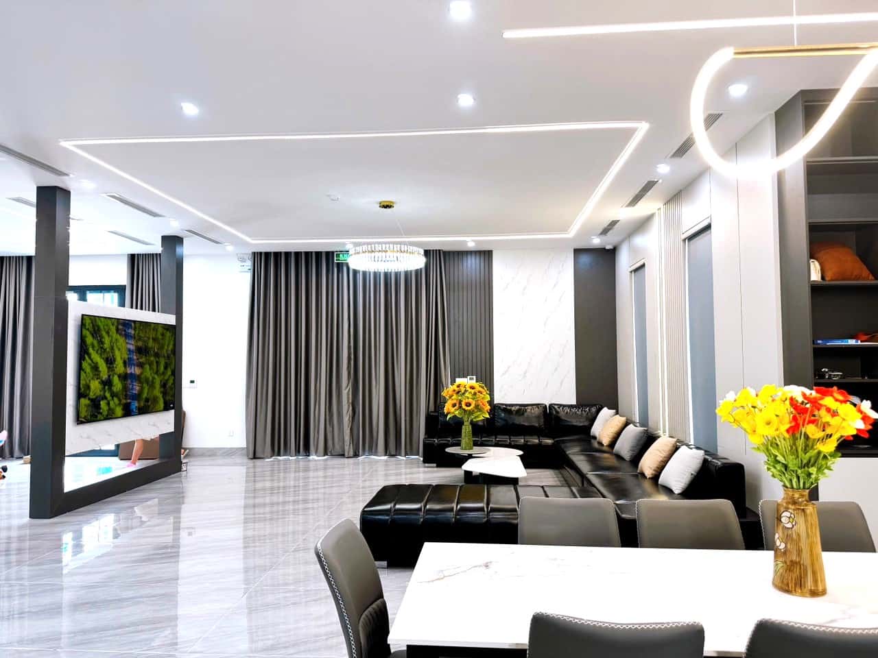 Villa M5.21 – Sun Feria Hạ Long, Bãi Cháy — photo 3