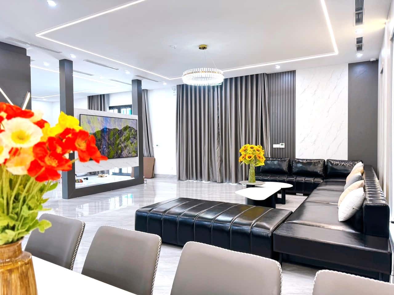 Villa M5.21 – Sun Feria Hạ Long, Bãi Cháy — photo 9