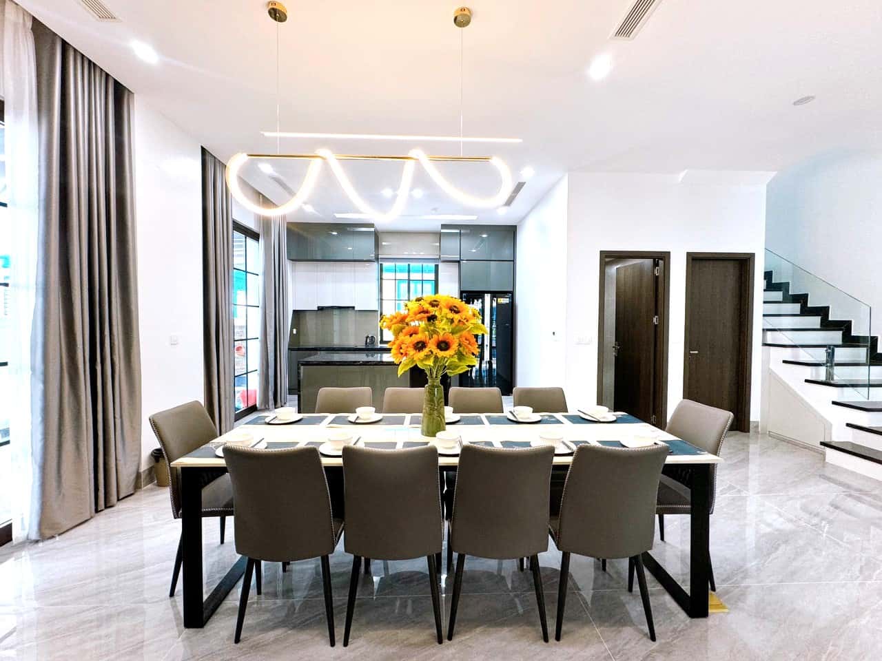 Villa M5.21 – Sun Feria Hạ Long, Bãi Cháy — photo 4