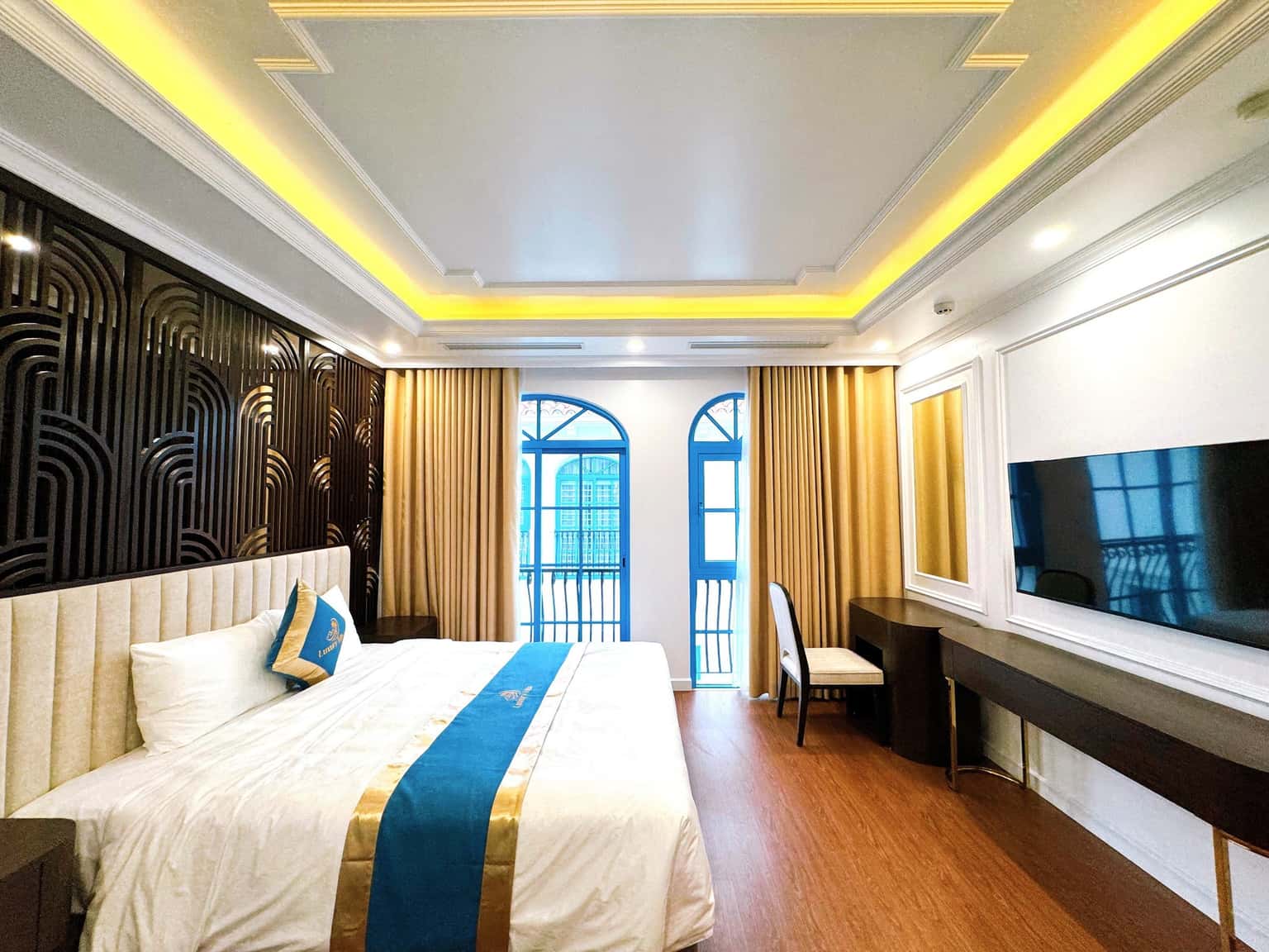 Luxury Villa M5.36 – Sun Feria Hạ Long, Bãi Cháy — photo 13
