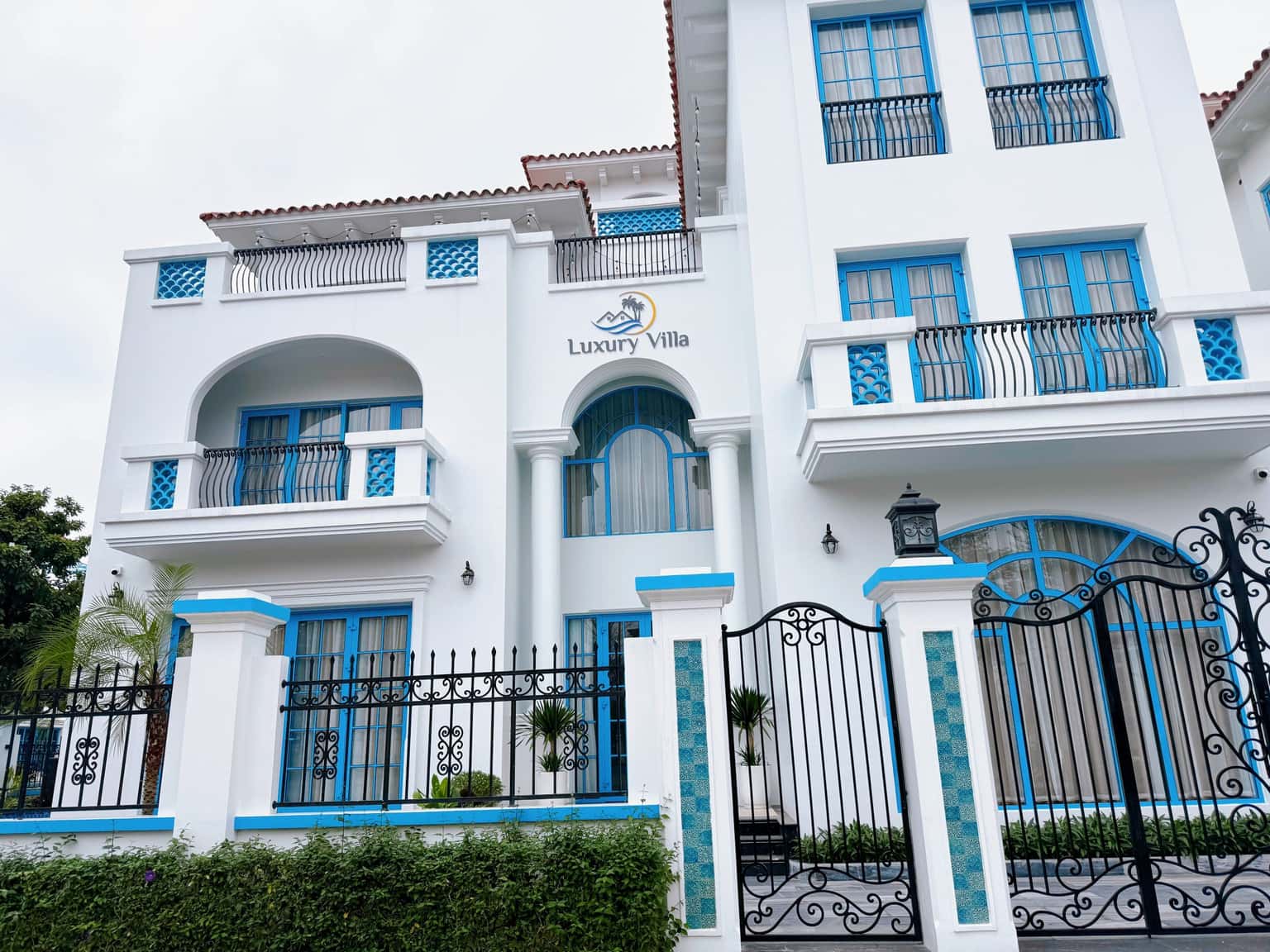 Luxury Villa M5.36 – Sun Feria Hạ Long, Bãi Cháy — photo 7