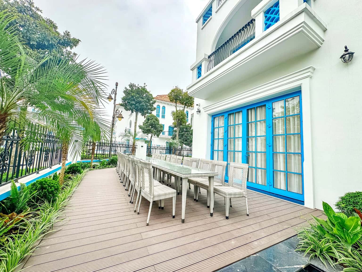 Luxury Villa M5.36 – Sun Feria Hạ Long, Bãi Cháy — photo 8