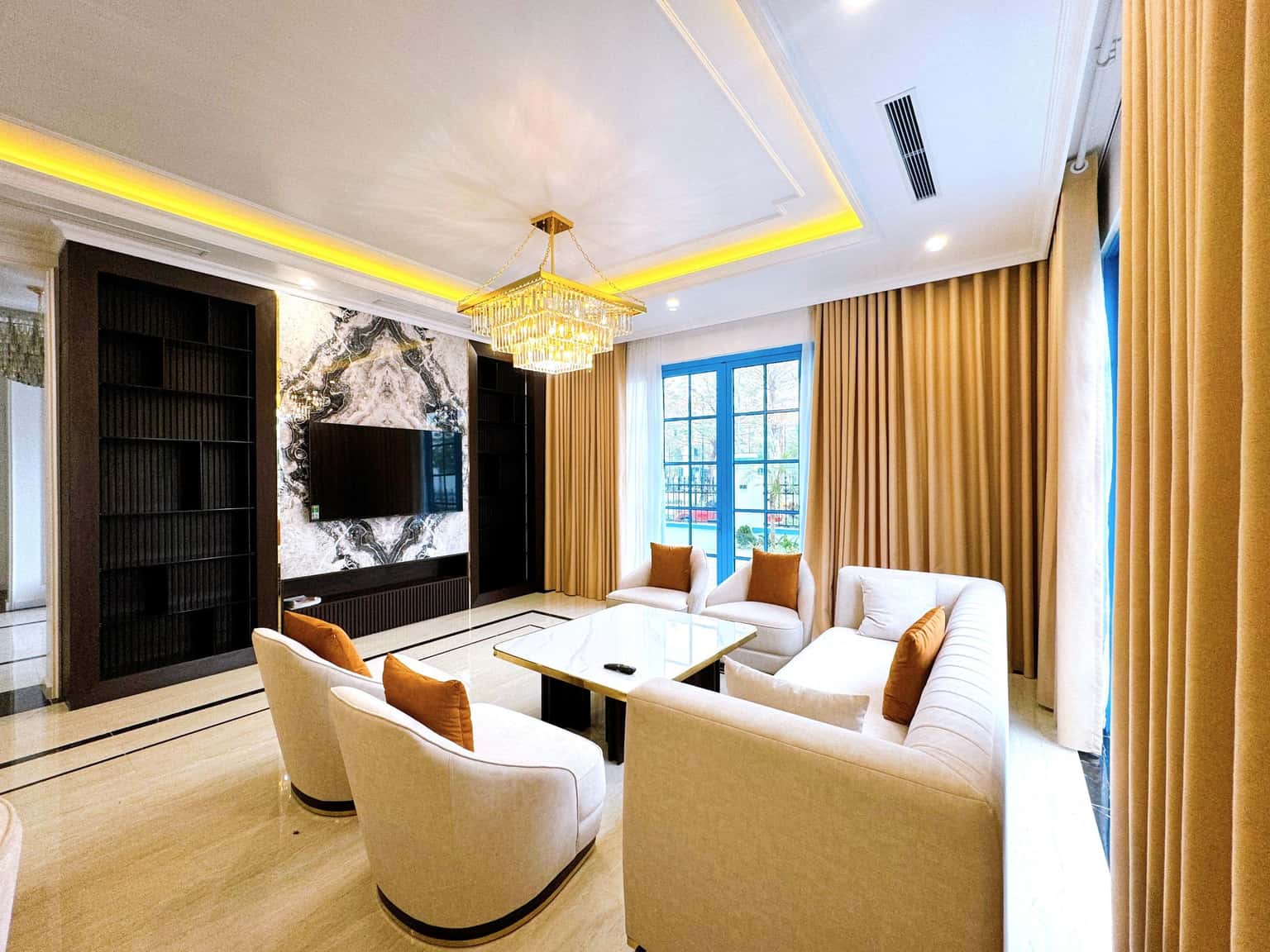 Luxury Villa M5.36 – Sun Feria Hạ Long, Bãi Cháy — photo 3