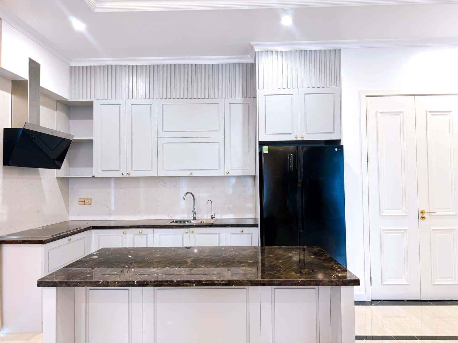 Luxury Villa M5.36 – Sun Feria Hạ Long, Bãi Cháy — photo 11