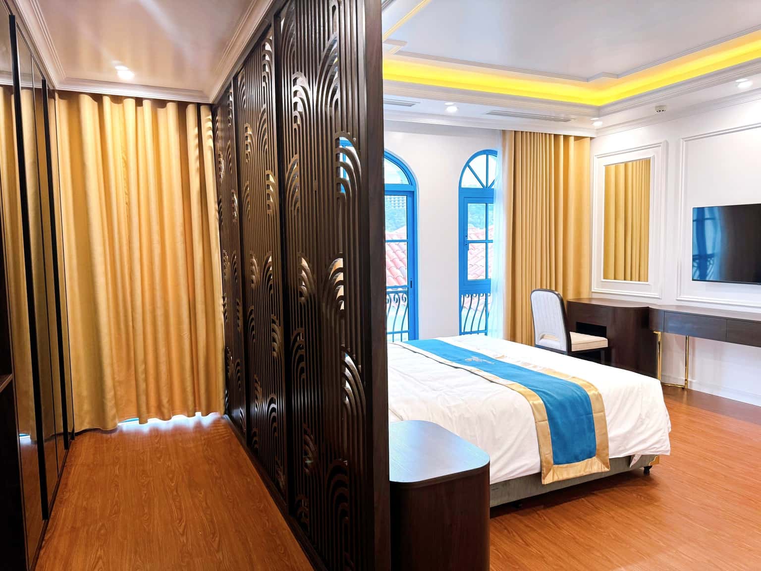 Luxury Villa M5.36 – Sun Feria Hạ Long, Bãi Cháy — photo 15