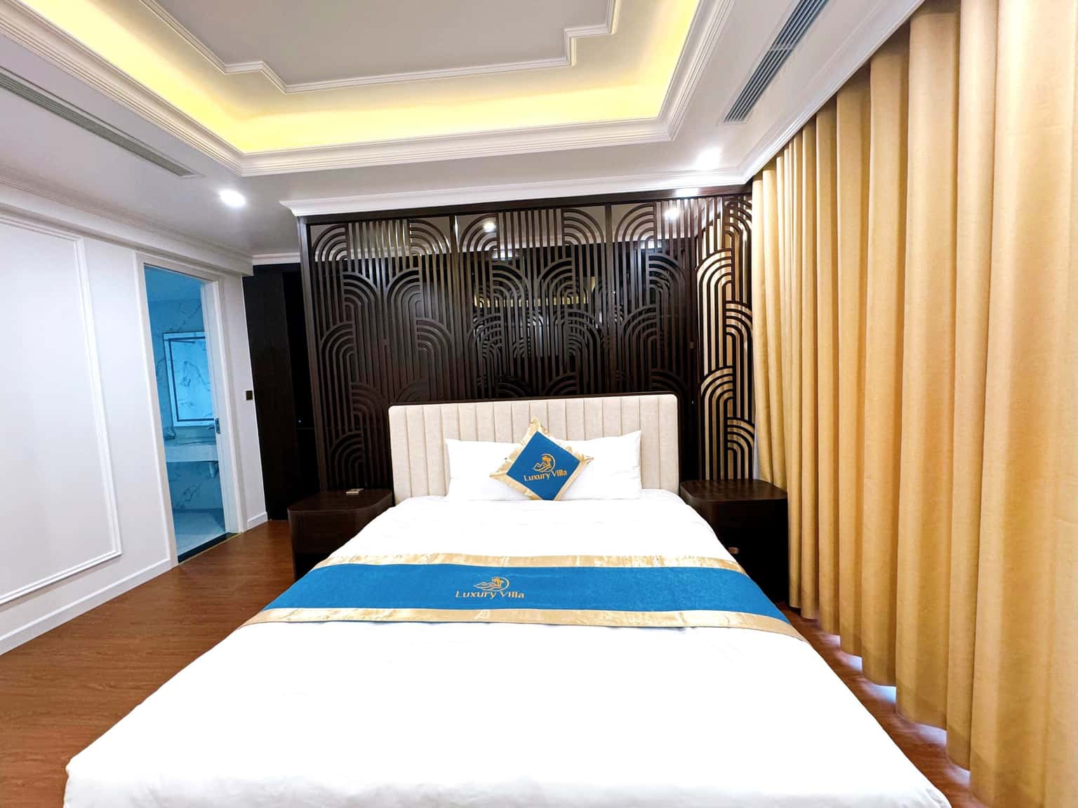 Luxury Villa M5.36 – Sun Feria Hạ Long, Bãi Cháy — photo 14