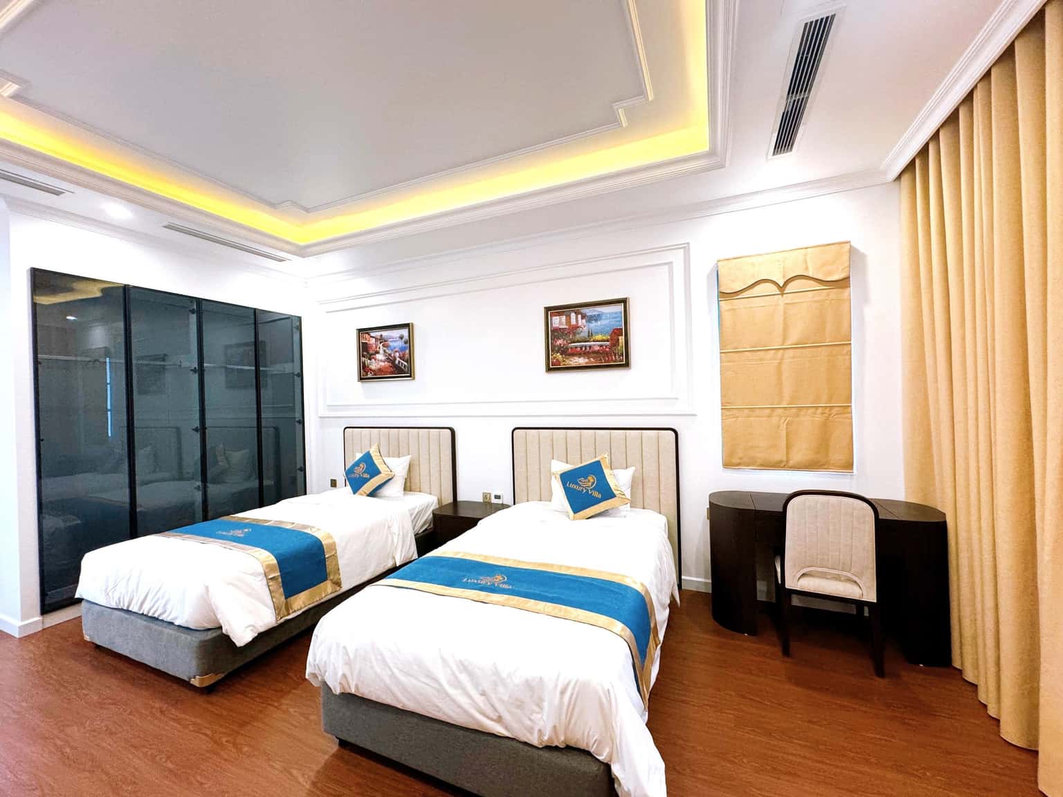 Luxury Villa M5.36 – Sun Feria Hạ Long, Bãi Cháy — photo 16