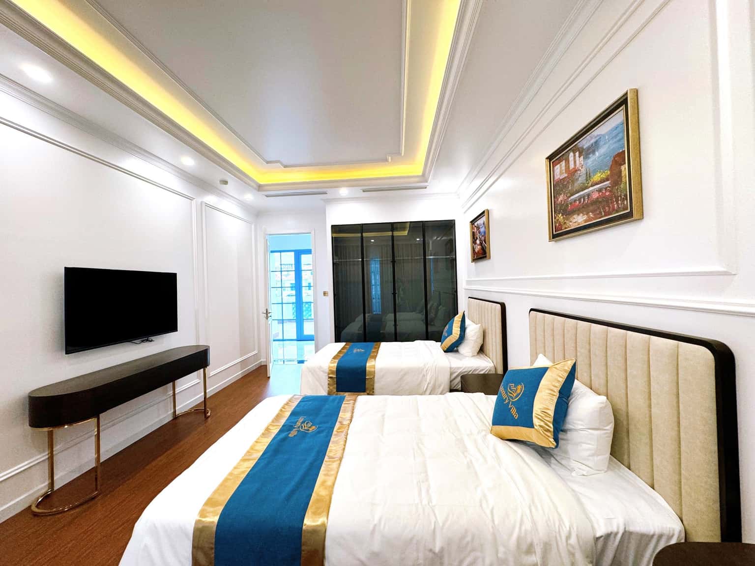 Luxury Villa M5.36 – Sun Feria Hạ Long, Bãi Cháy — photo 17