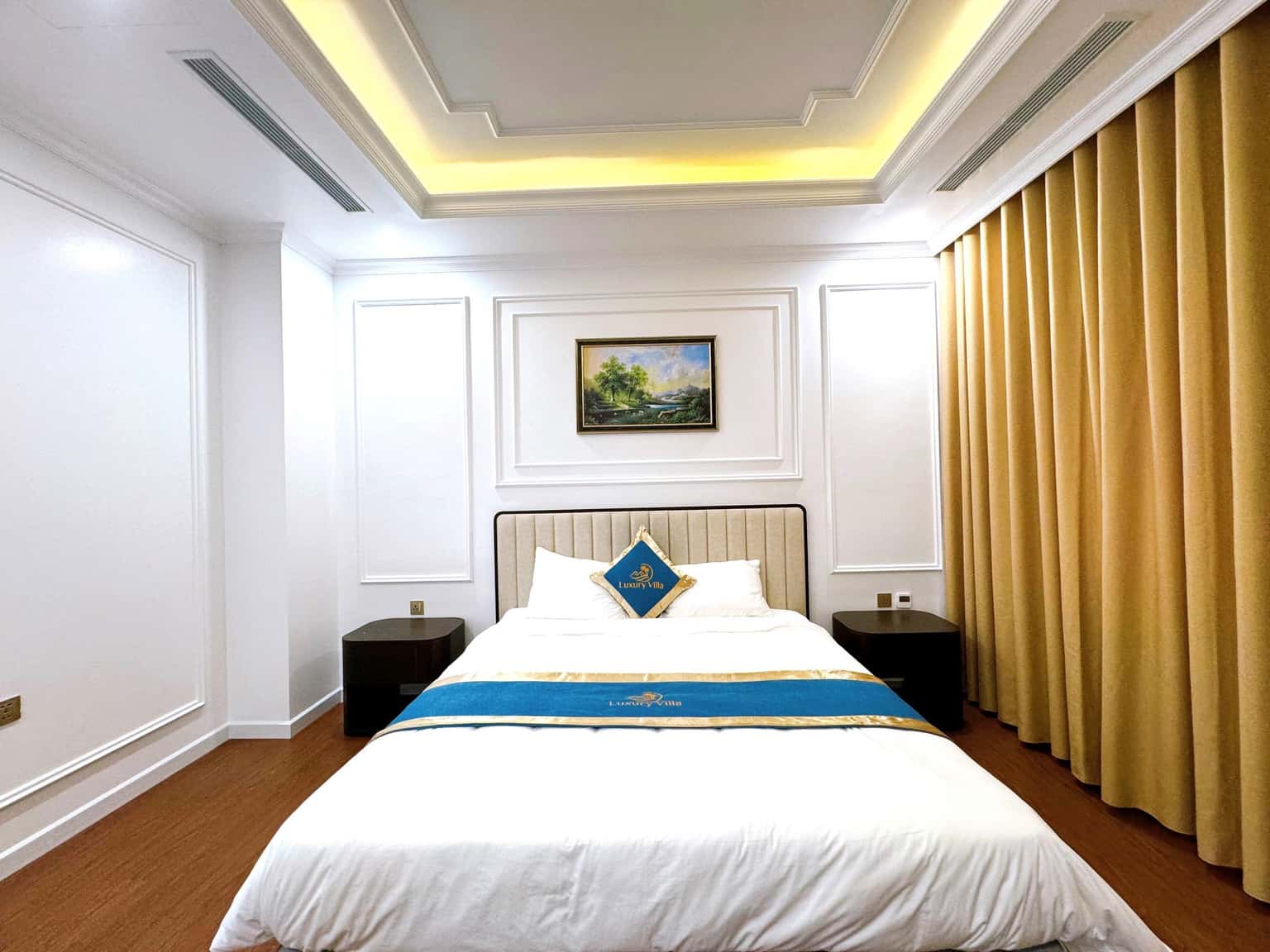 Luxury Villa M5.36 – Sun Feria Hạ Long, Bãi Cháy — photo 18