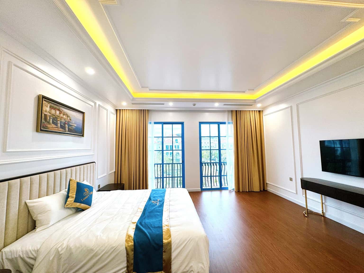 Luxury Villa M5.36 – Sun Feria Hạ Long, Bãi Cháy — photo 24