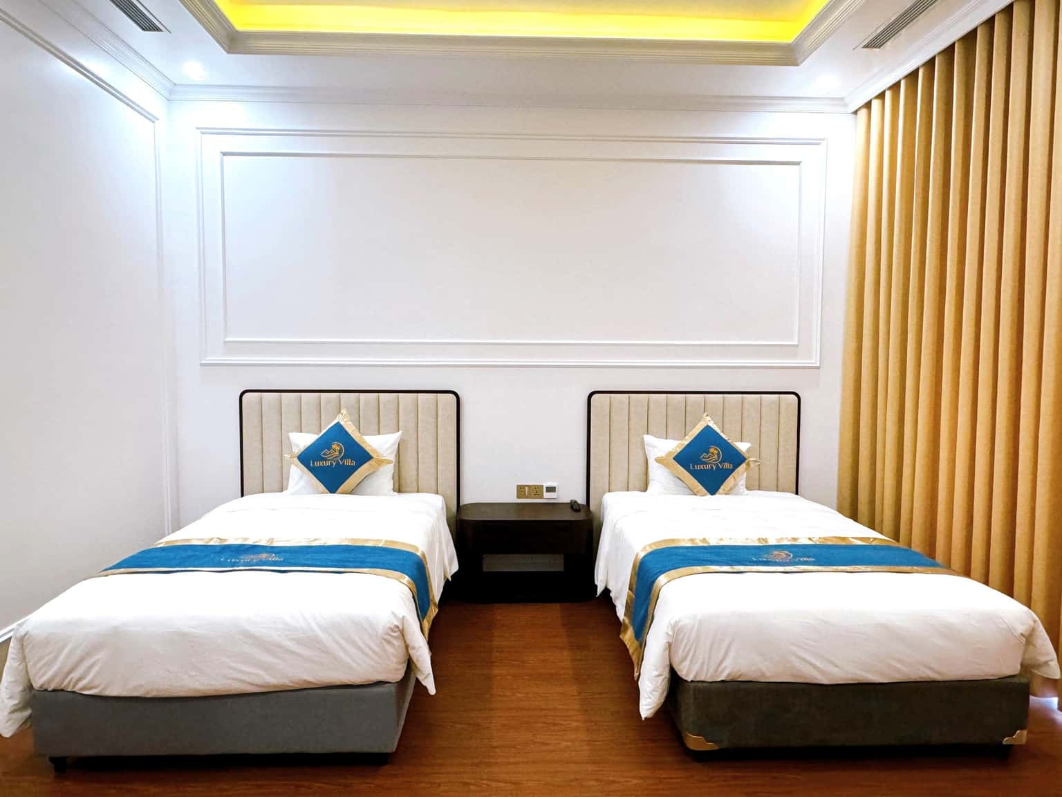 Luxury Villa M5.36 – Sun Feria Hạ Long, Bãi Cháy — photo 19