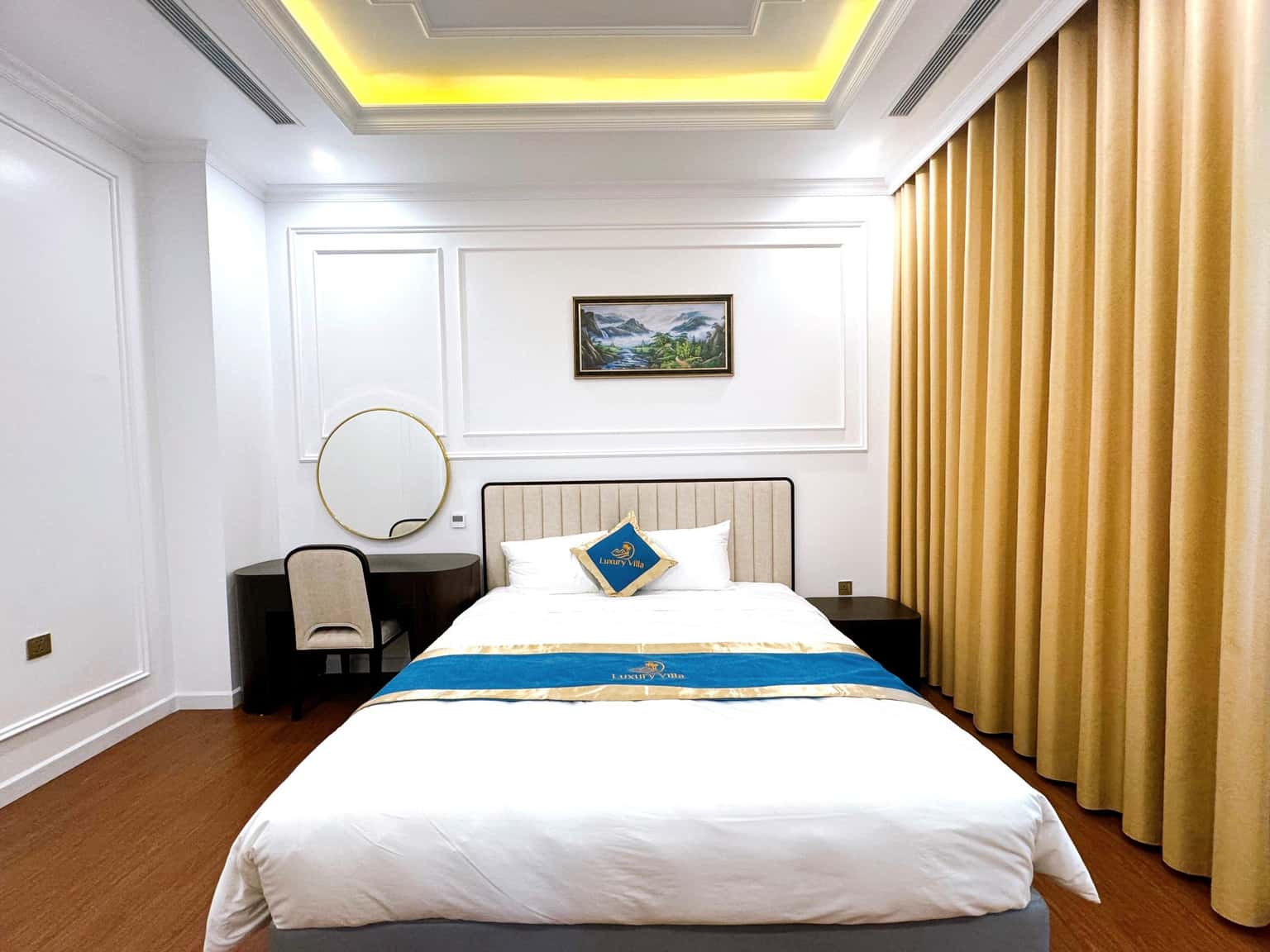 Luxury Villa M5.36 – Sun Feria Hạ Long, Bãi Cháy — photo 20