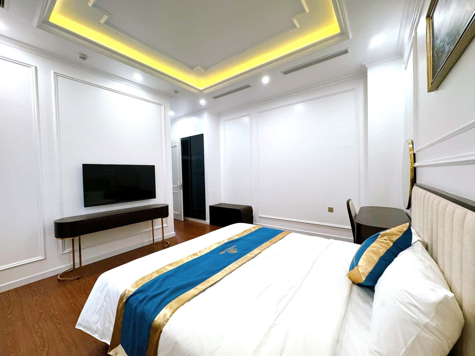 Luxury Villa M5.36 – Sun Feria Hạ Long, Bãi Cháy — photo 21