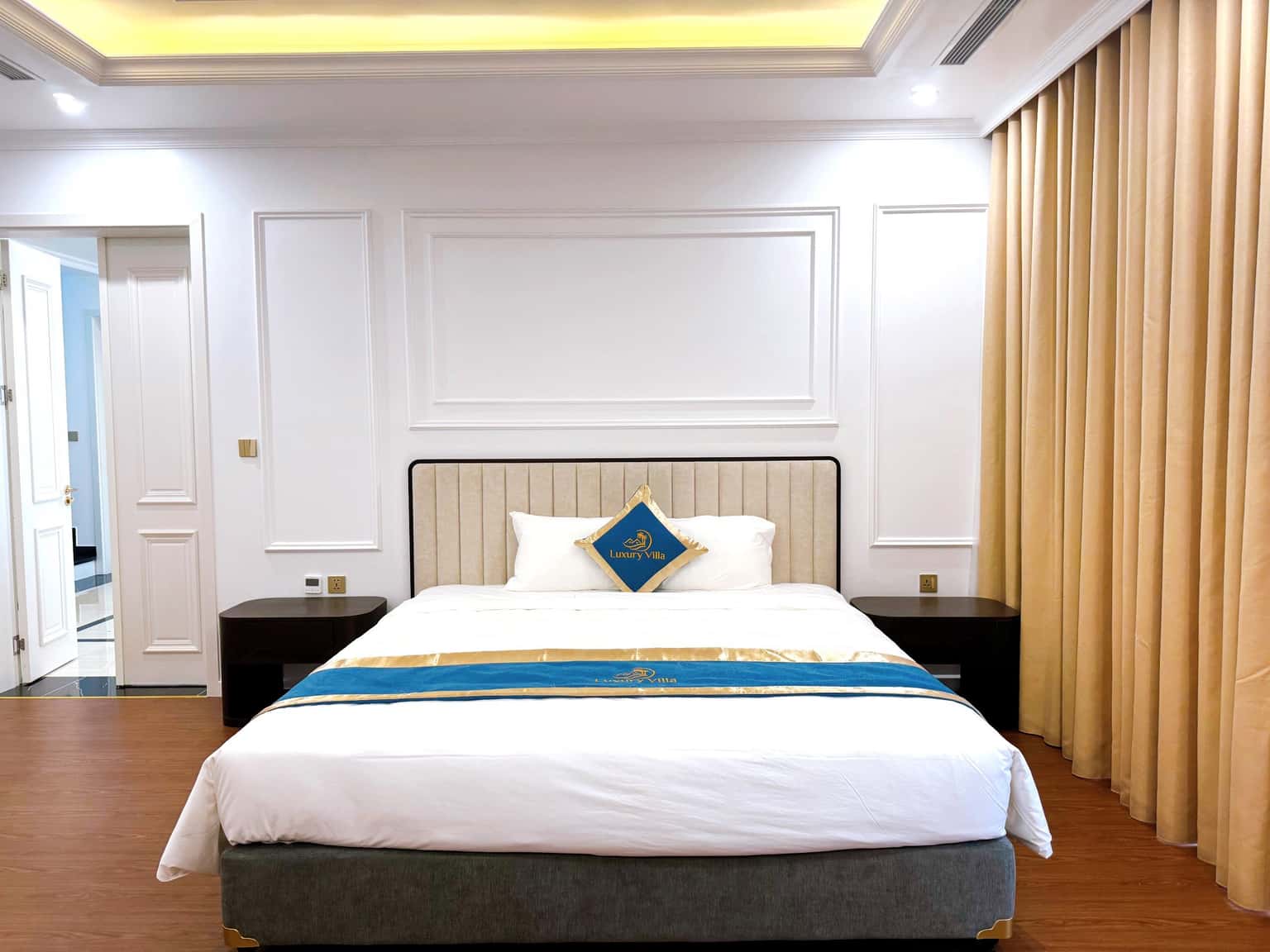 Luxury Villa M5.36 – Sun Feria Hạ Long, Bãi Cháy — photo 22
