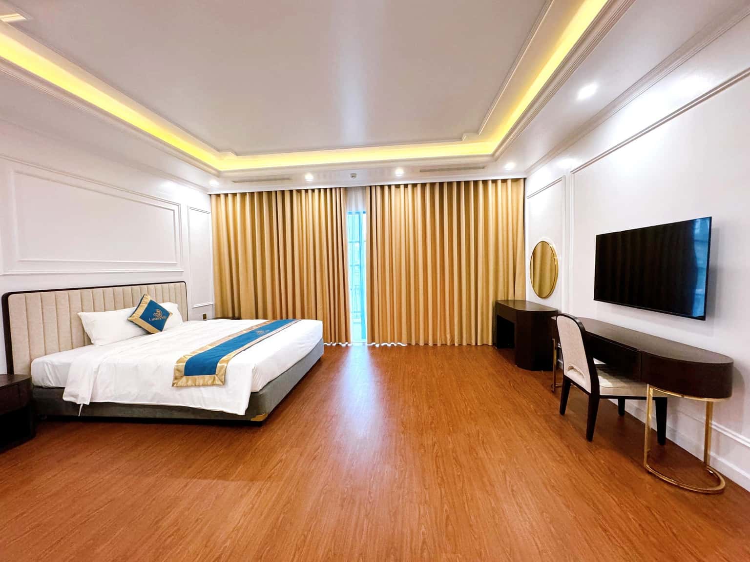 Luxury Villa M5.36 – Sun Feria Hạ Long, Bãi Cháy — photo 5