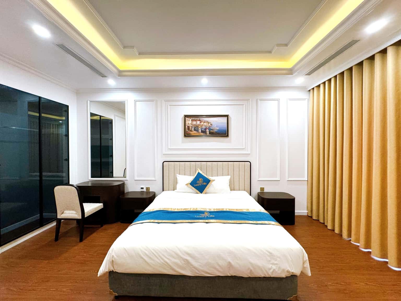 Luxury Villa M5.36 – Sun Feria Hạ Long, Bãi Cháy — photo 23