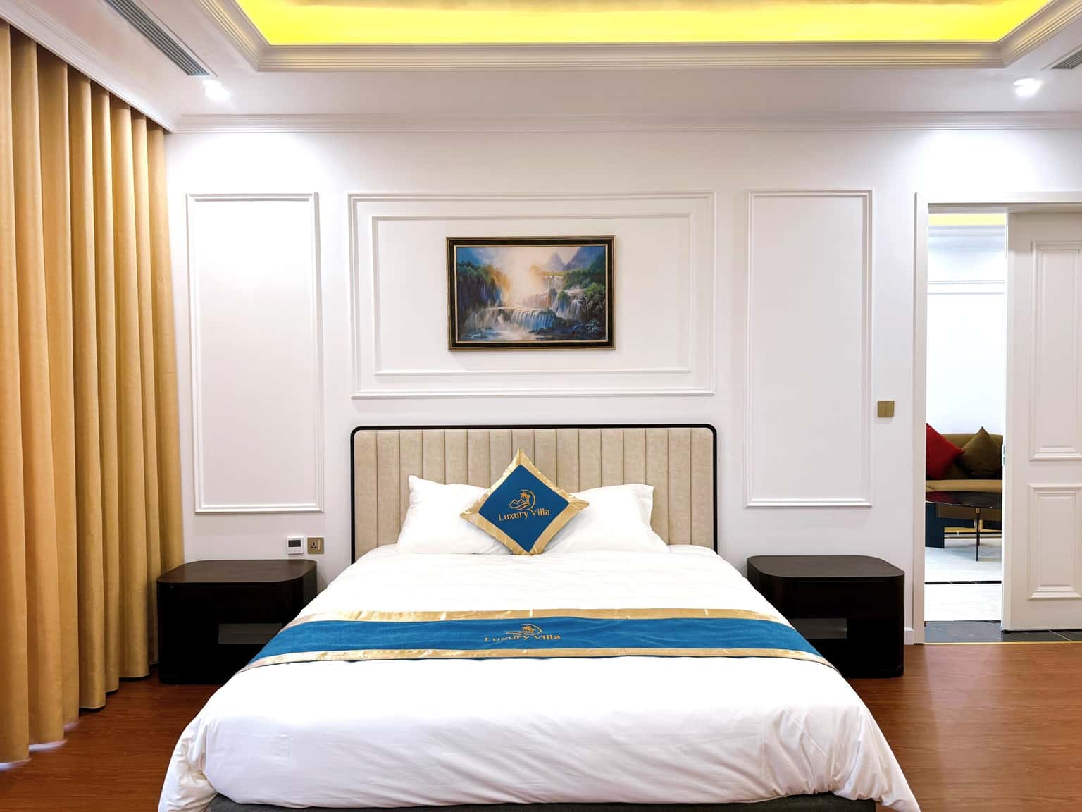 Luxury Villa M5.36 – Sun Feria Hạ Long, Bãi Cháy — photo 26