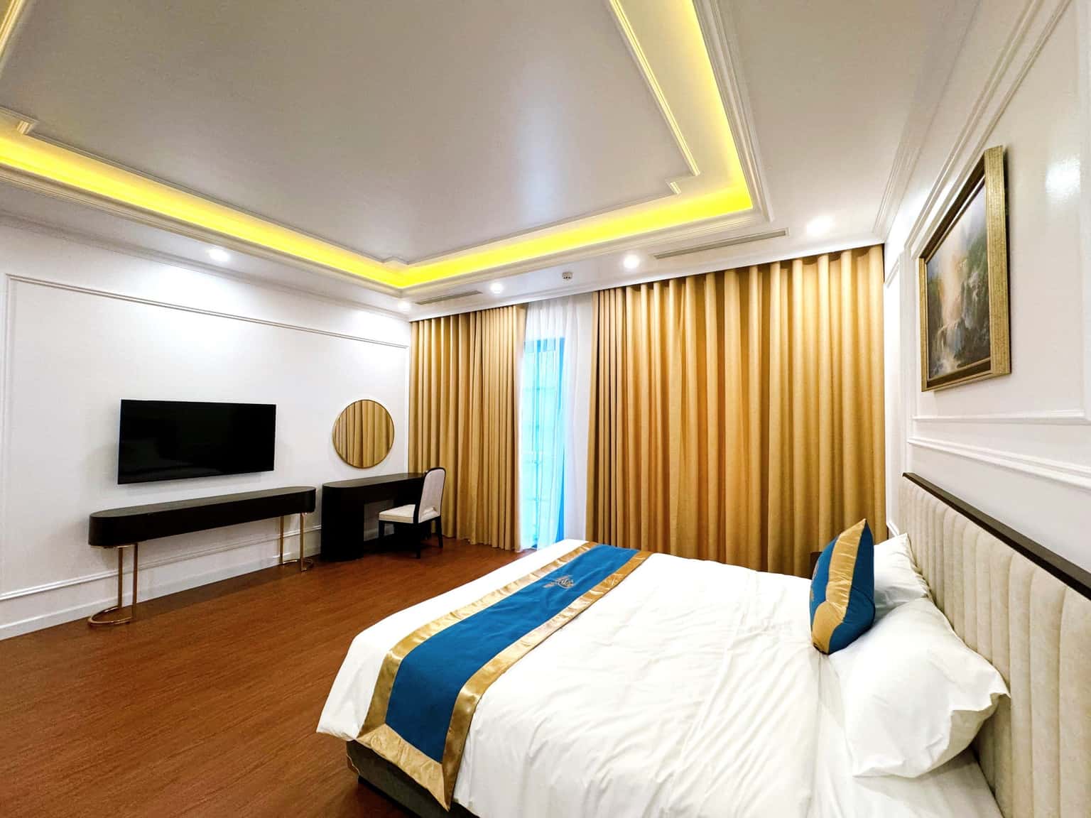 Luxury Villa M5.36 – Sun Feria Hạ Long, Bãi Cháy — photo 25
