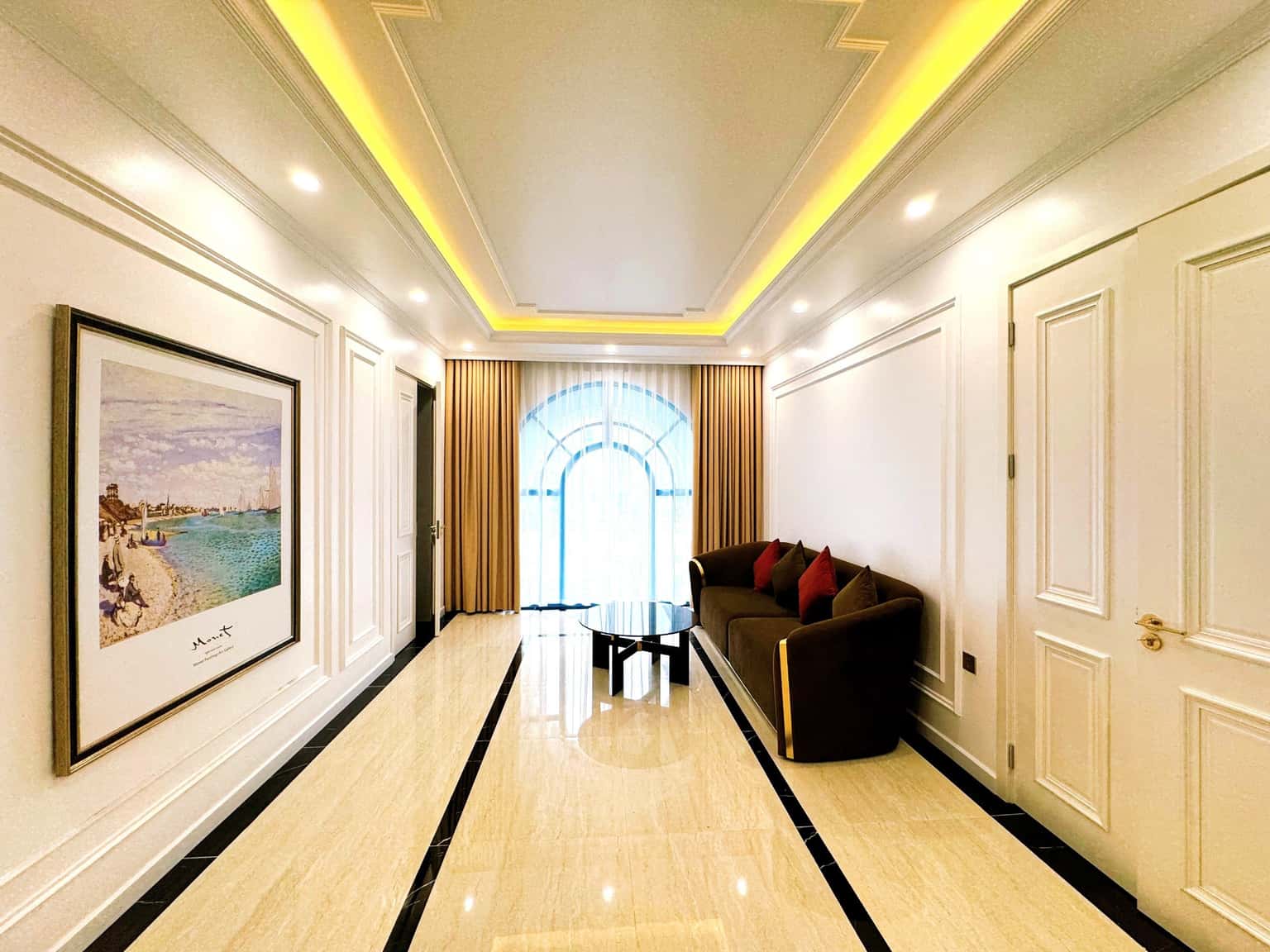 Luxury Villa M5.36 – Sun Feria Hạ Long, Bãi Cháy — photo 12