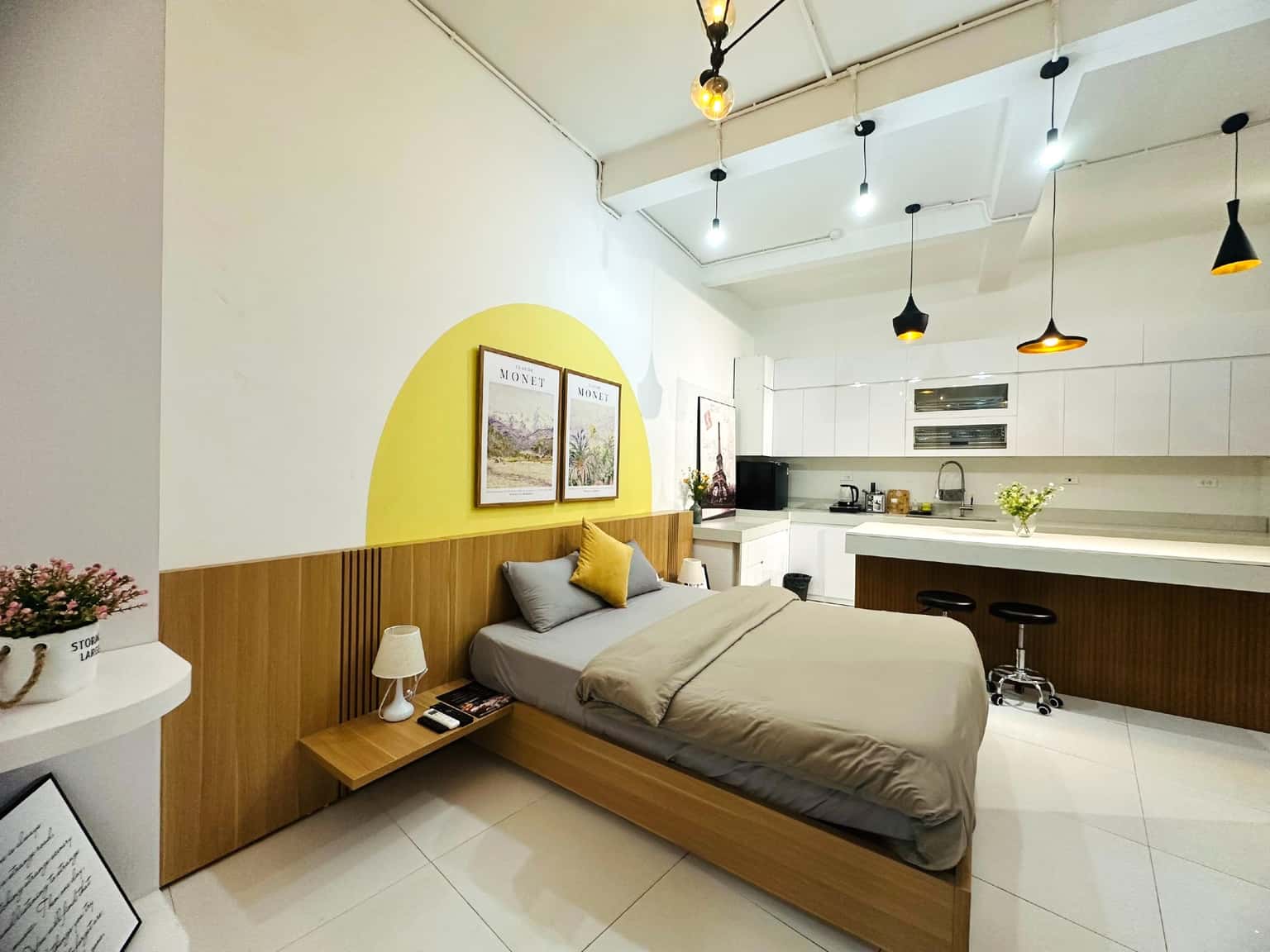 Studio 301 - Veque Nam Ngư, Hoàn Kiếm — 照片 7