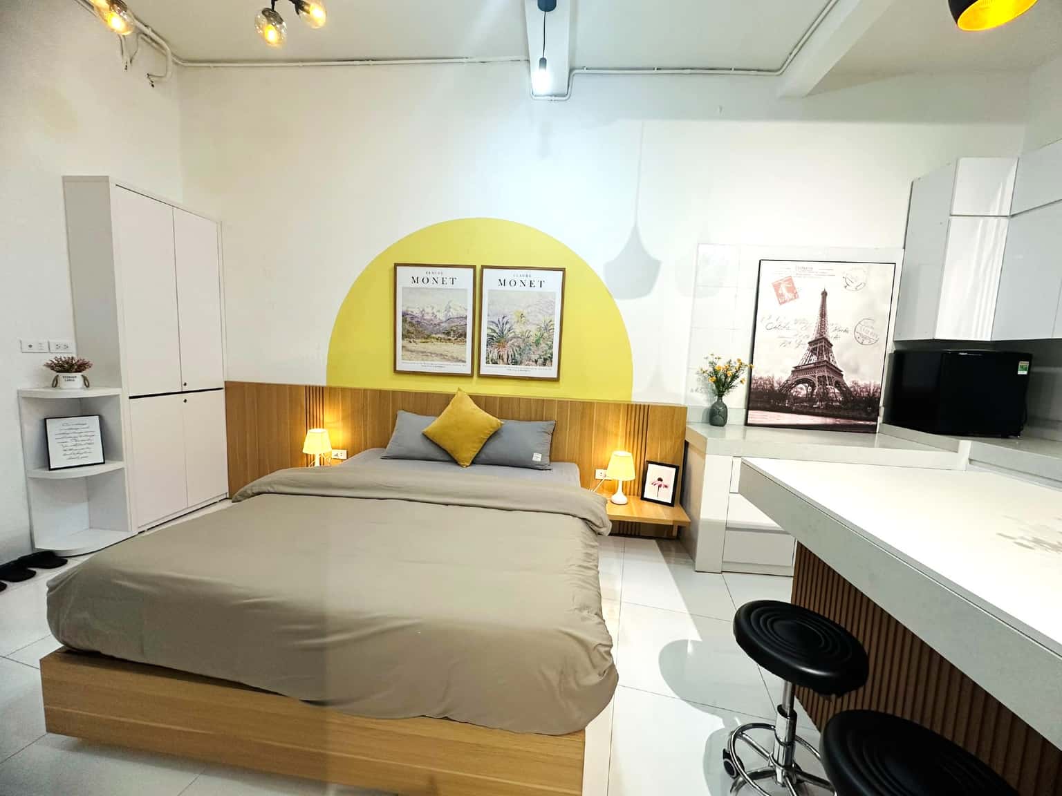 Studio 301 - Veque Nam Ngư, Hoàn Kiếm — 照片 9