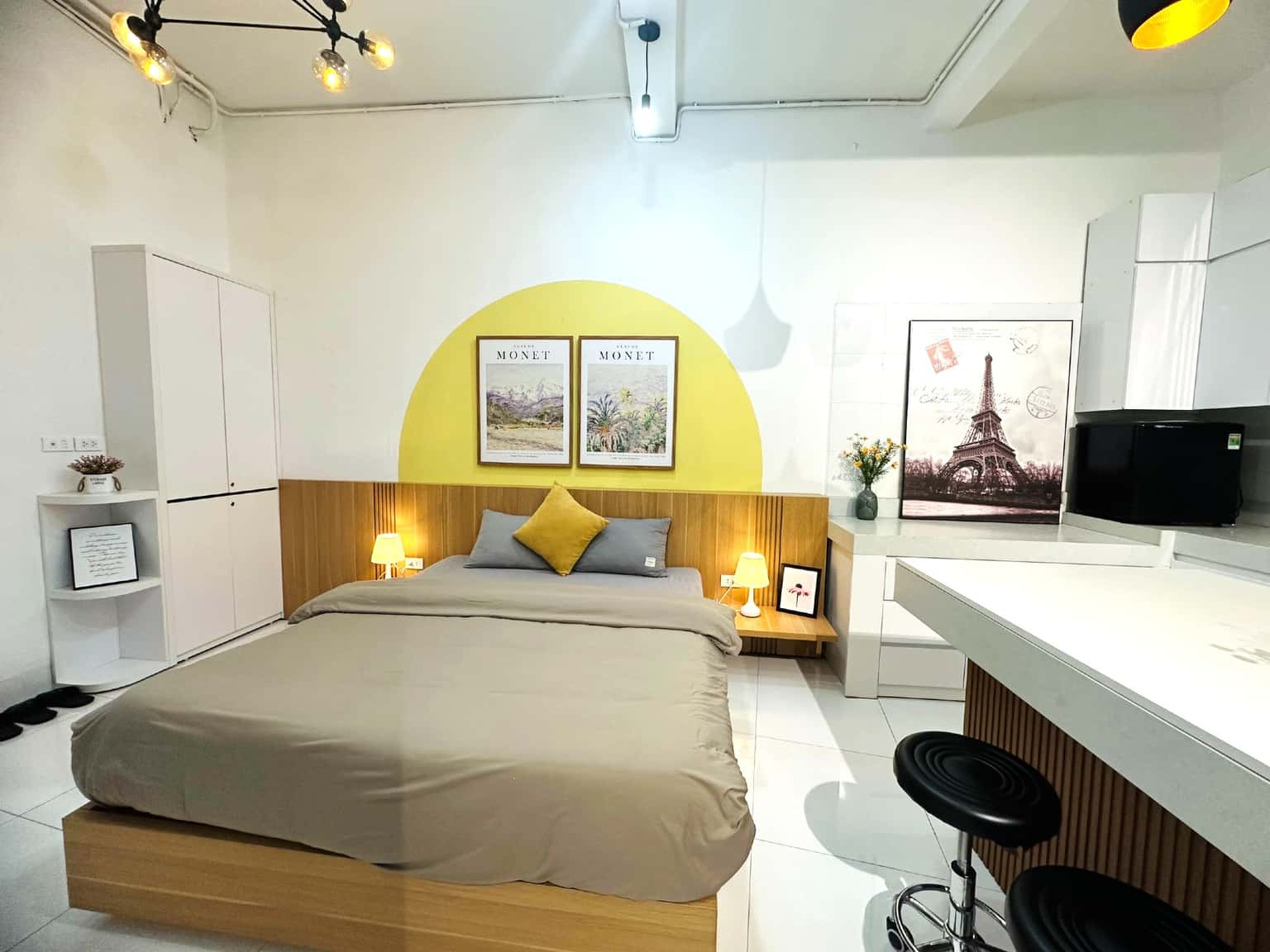Studio 301 - Veque Nam Ngư, Hoàn Kiếm — 照片 8