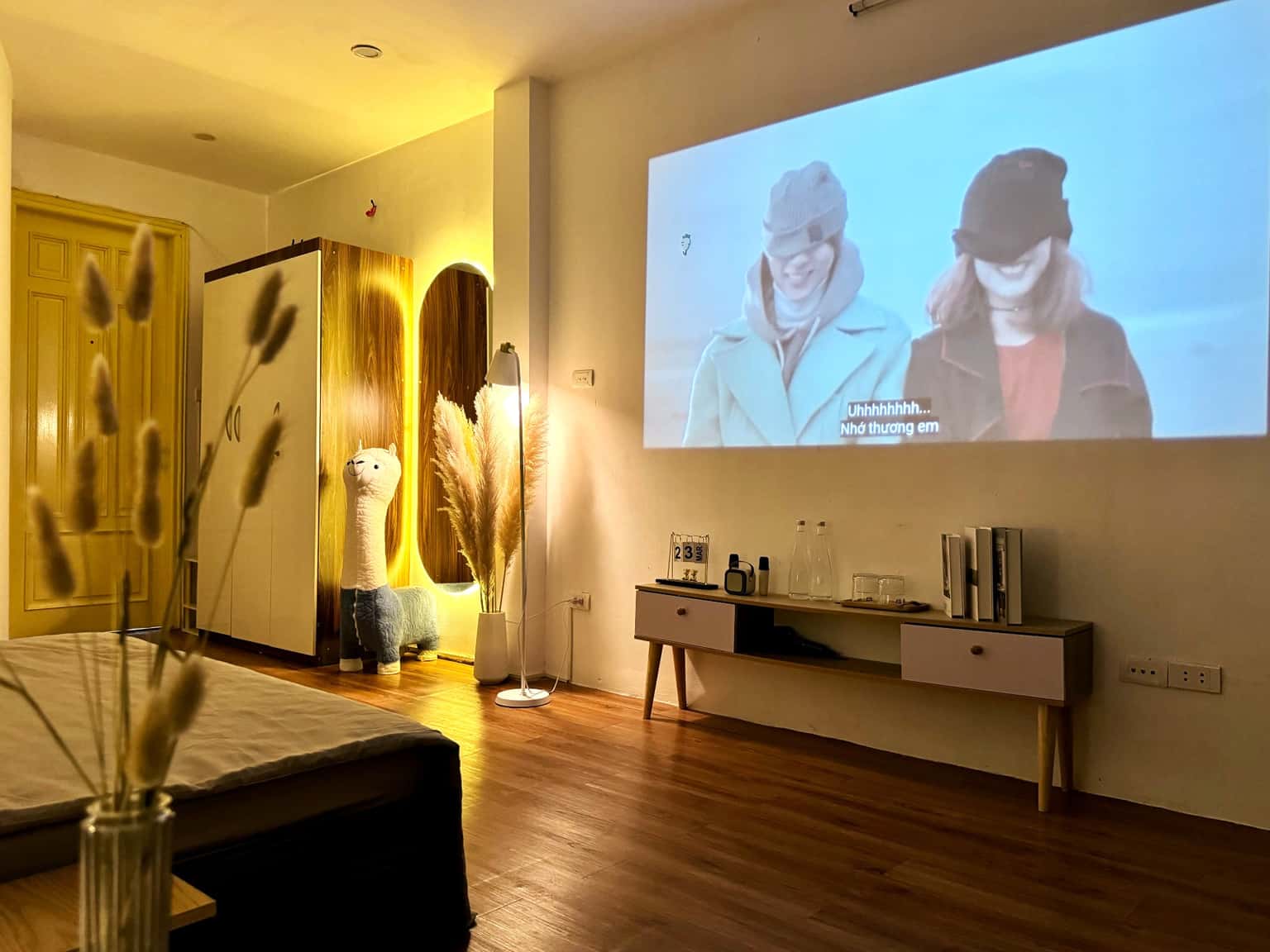 Tiger House 702, Đống Đa — ảnh 3