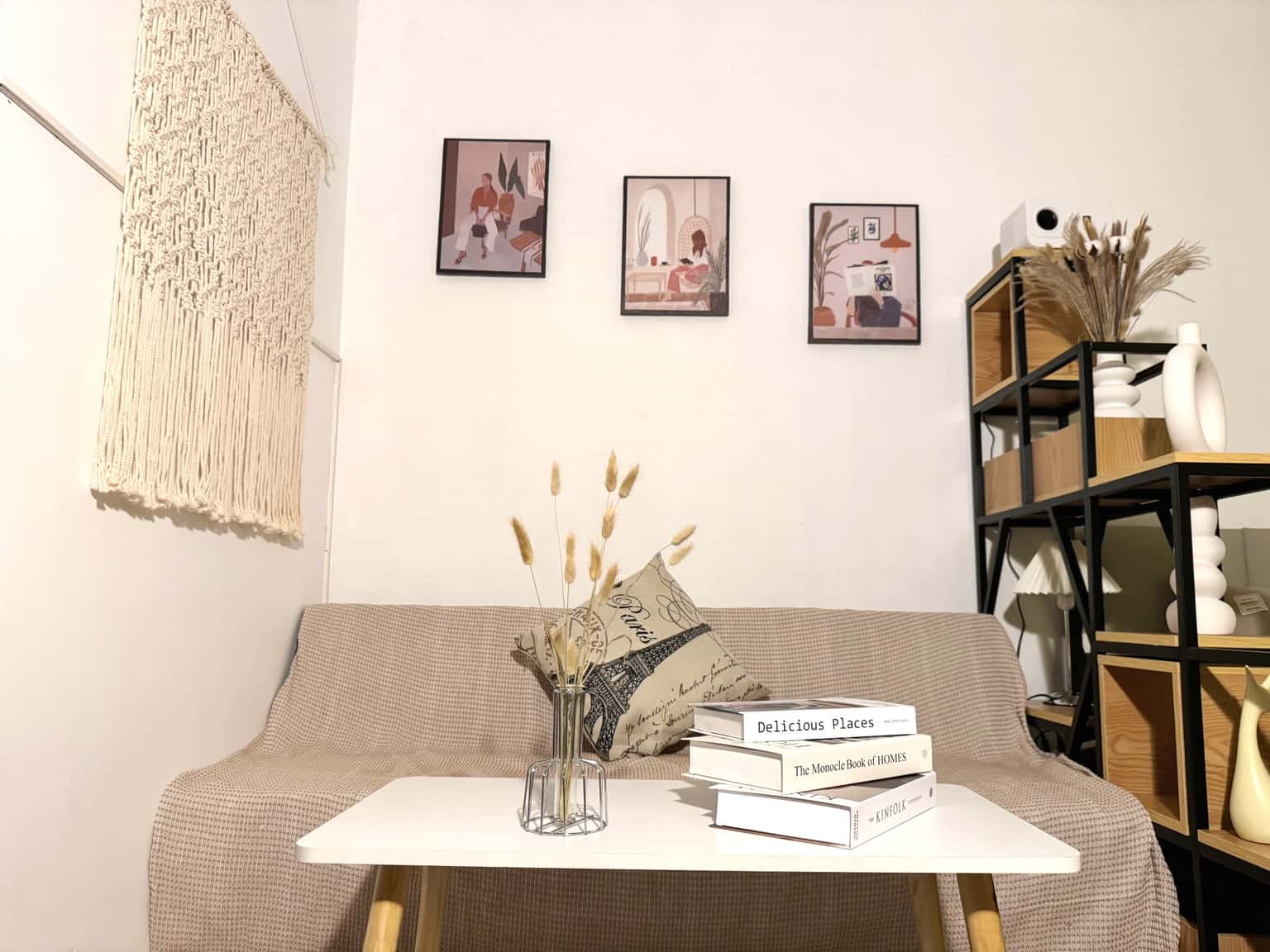 Tiger House 702, Đống Đa — ảnh 10