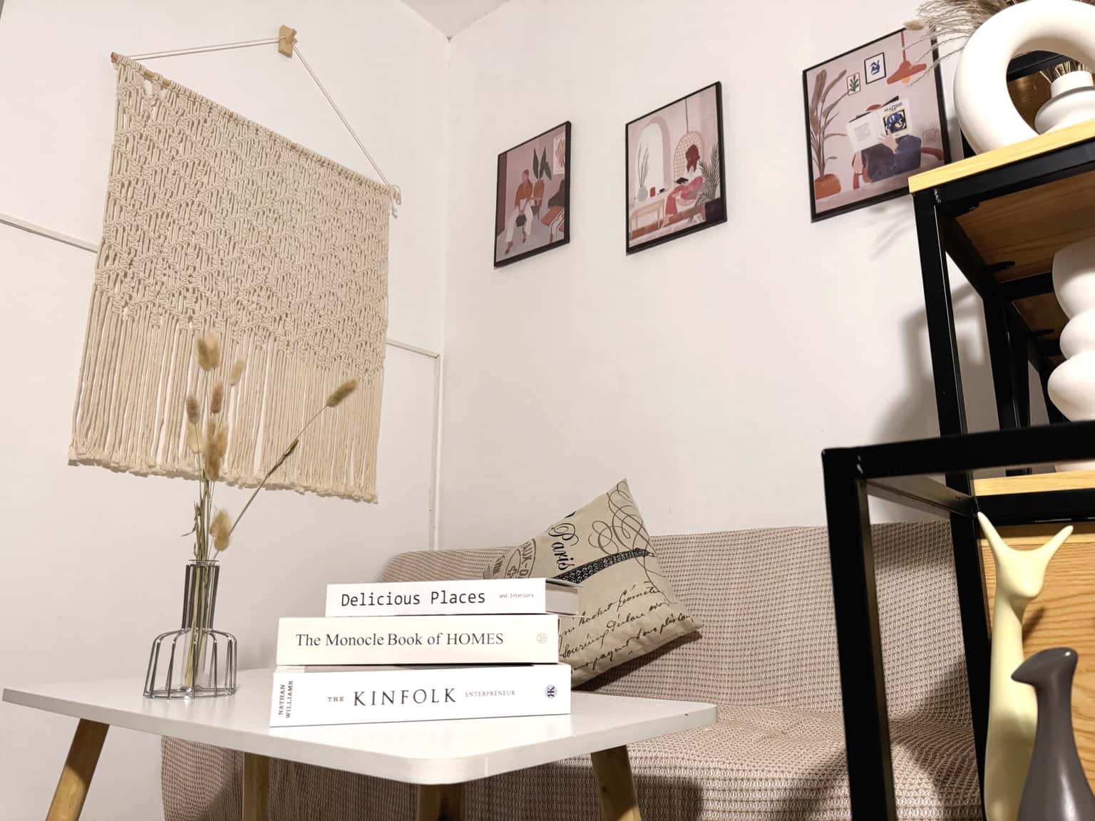 Tiger House 702, Đống Đa — ảnh 9