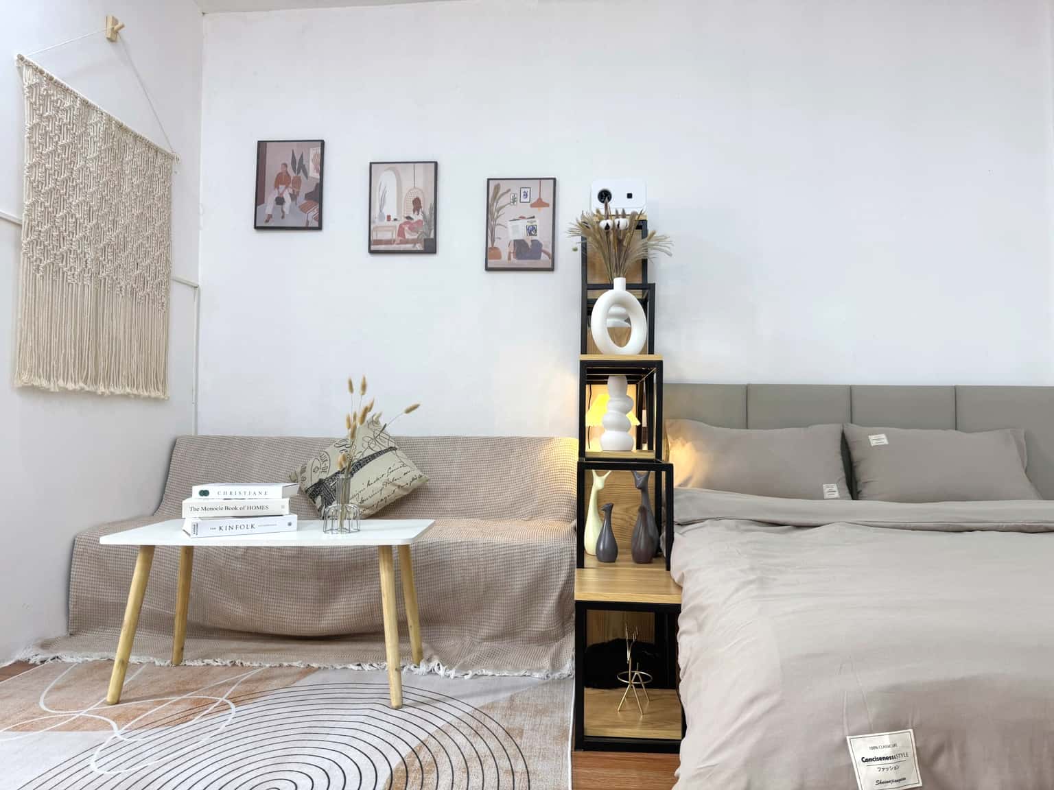 Tiger House 702, Đống Đa — ảnh 1