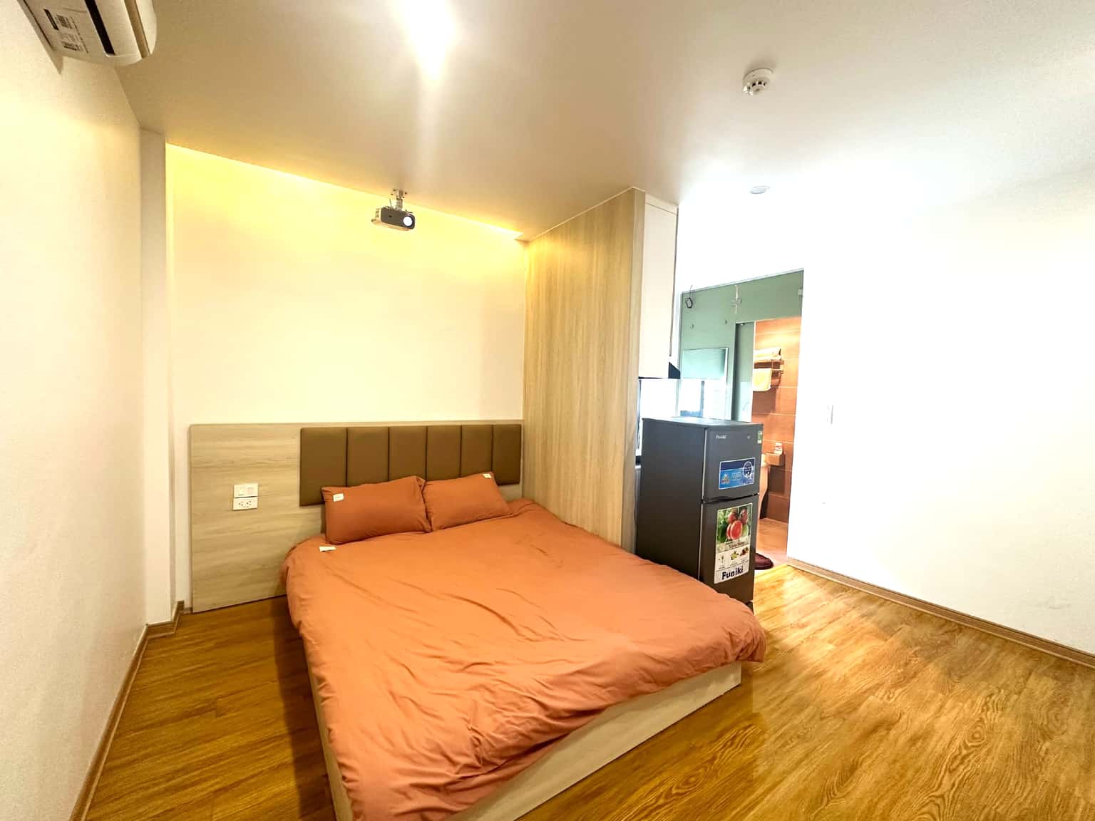 4011 May Homestay, Nam Từ Liêm — ảnh 6
