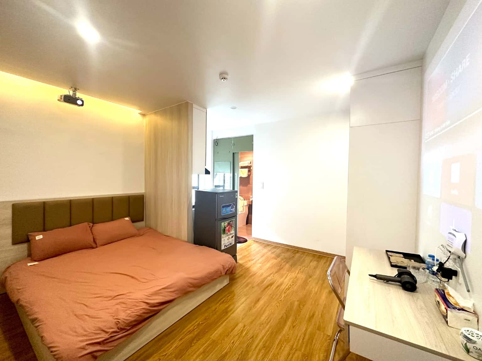 4011 May Homestay, Nam Từ Liêm — ảnh 1