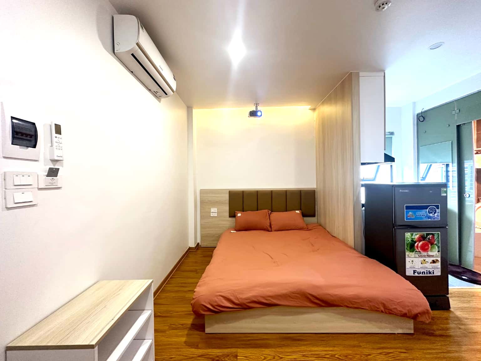 4011 May Homestay, Nam Từ Liêm — ảnh 7