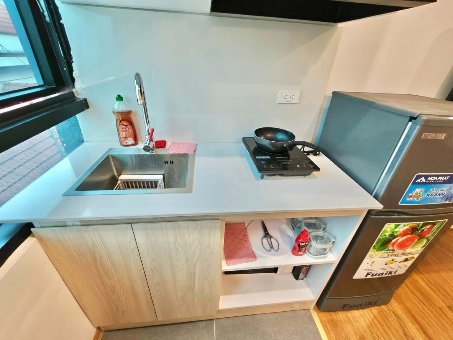 4011 May Homestay, Nam Từ Liêm — ảnh 16