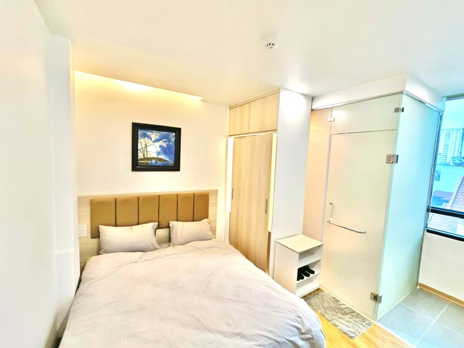 5005A May Homestay, Nam Từ Liêm — ảnh 6