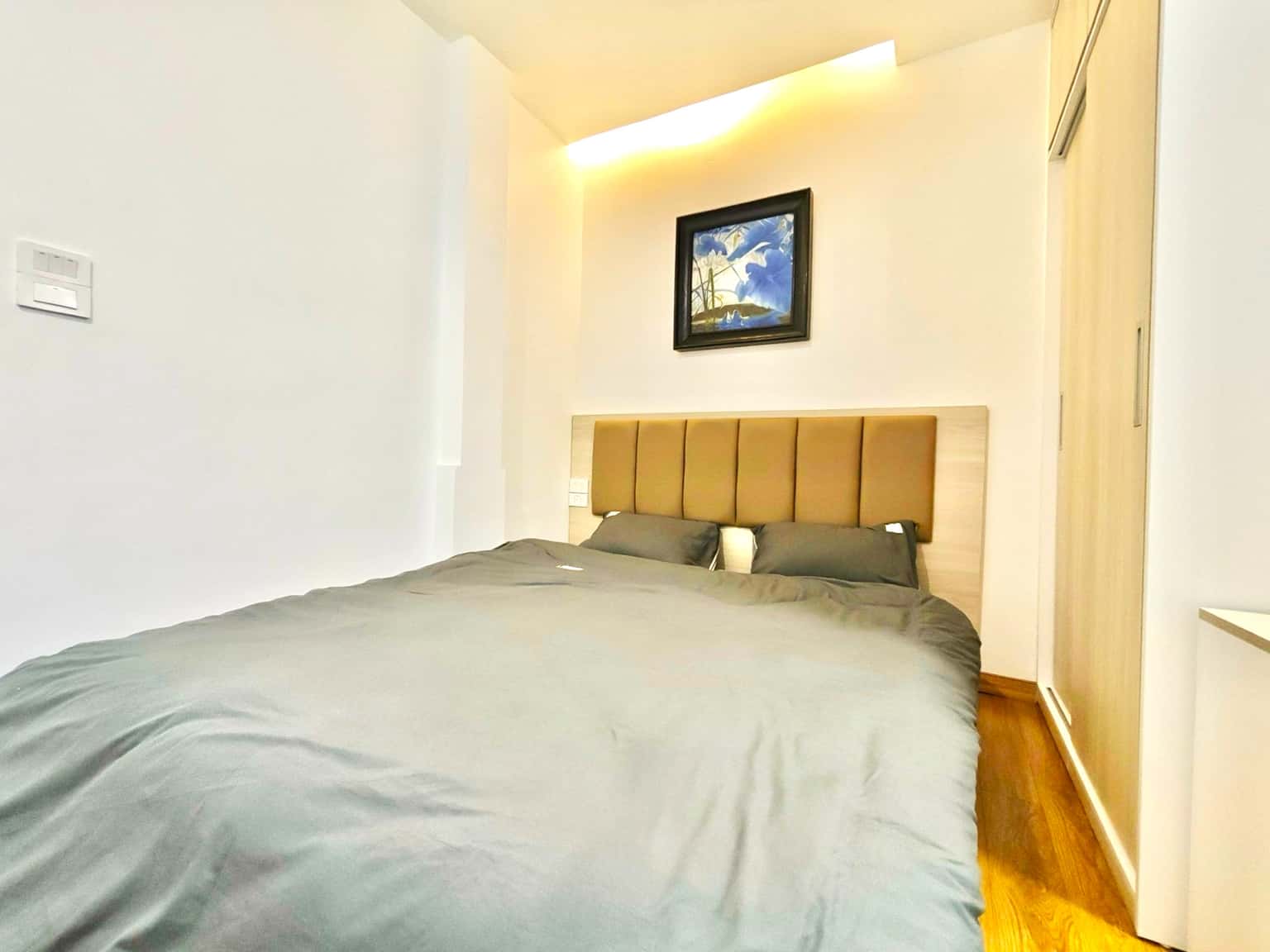 5005A May Homestay, Nam Từ Liêm — ảnh 9