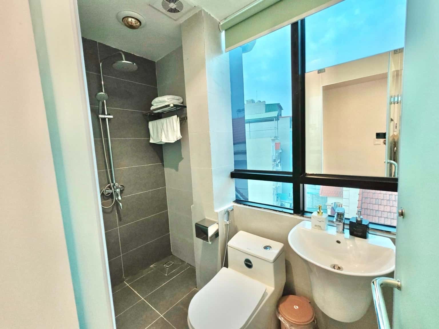 5005A May Homestay, Nam Từ Liêm — ảnh 5