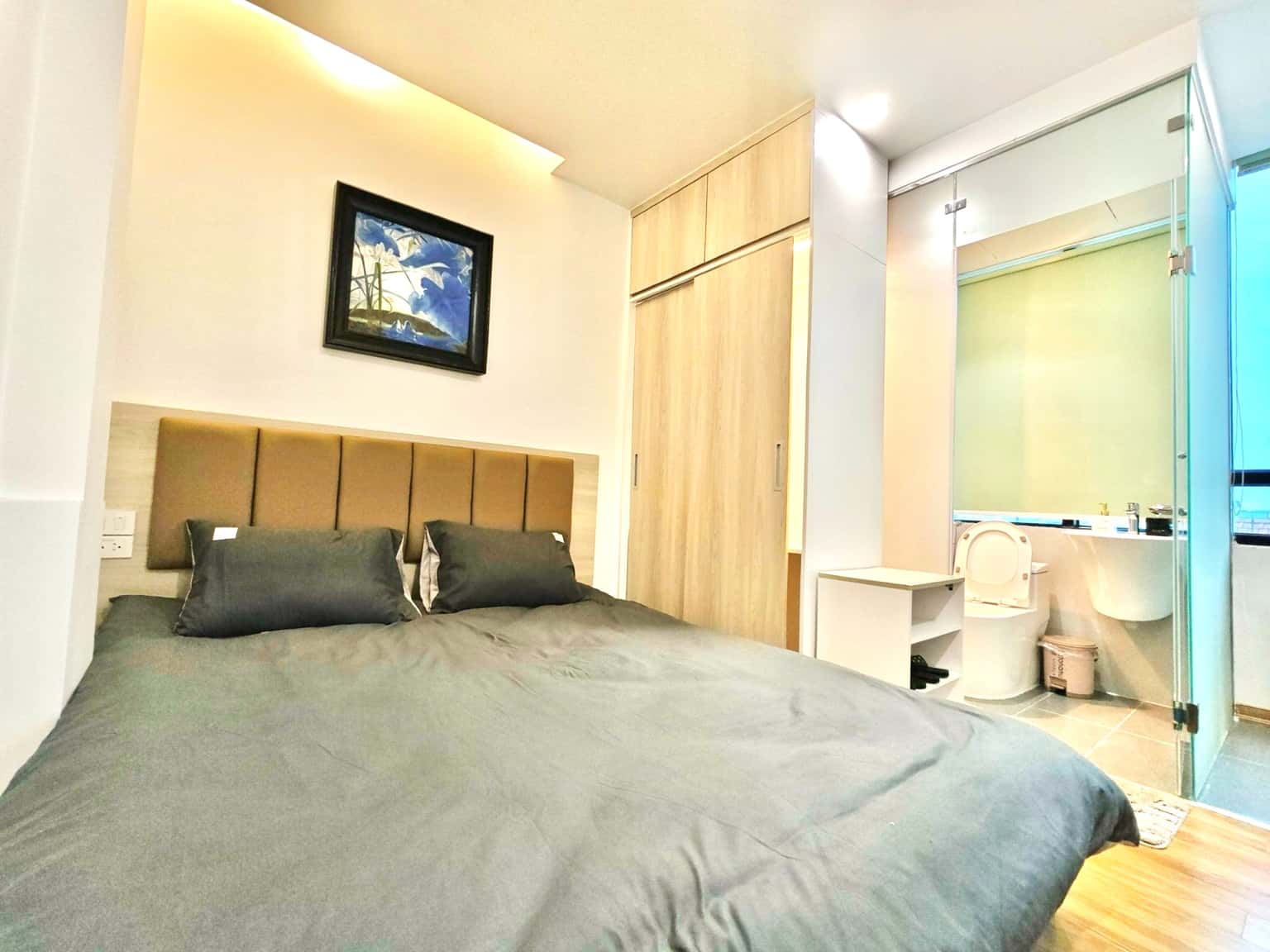 5005A May Homestay, Nam Từ Liêm — ảnh 8