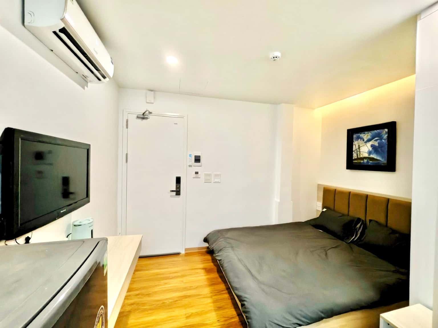 5005A May Homestay, Nam Từ Liêm — ảnh 3