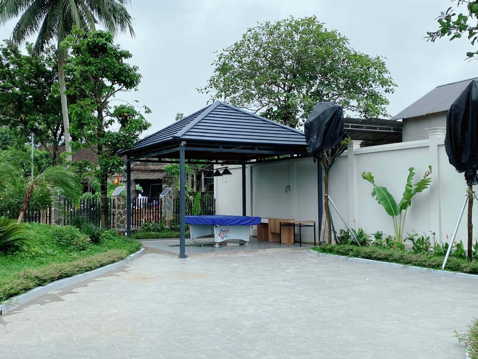 justfly ami villa ba vi